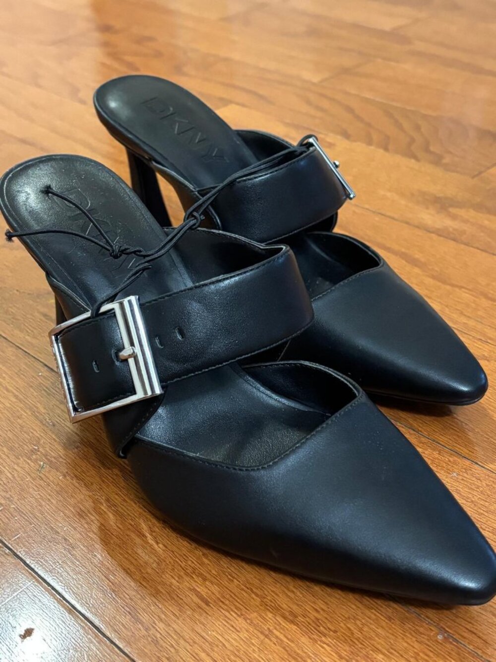 DKNY High Heels Sandals Women´s Size 7